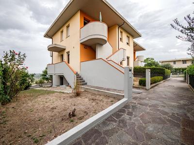 Ca' Mastro Bright Flat with parking