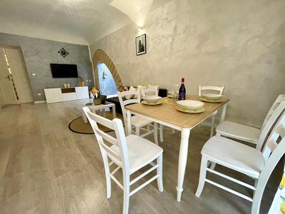 Corrieri Apartments