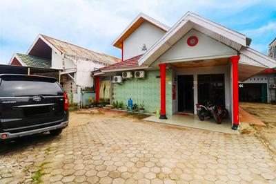OYO 91607 Steze Guest House Syariah