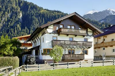 Gästehaus Huber