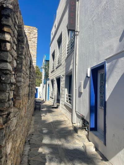 Bella Mila Suit Otel