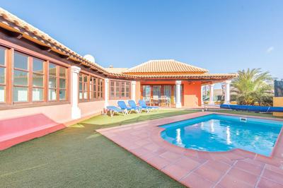 Ereza Villas Brisas del Mar