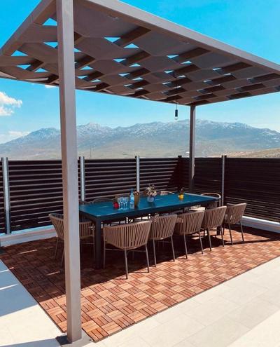 Villa BO