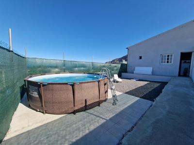 Casa Rocio