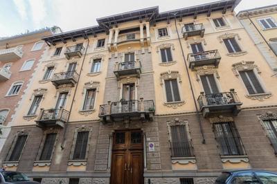 Little Liberty al parco del Valentino by Wonderful Italy