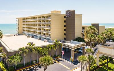 Crowne Plaza Melbourne-Oceanfront by IHG, Billede 2