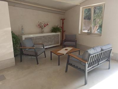 Casa degli Spartani Pina