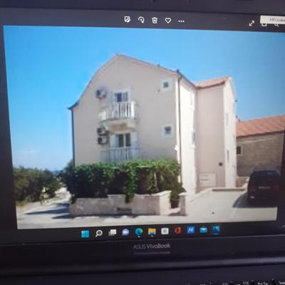 Apartman Bol
