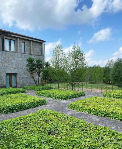 Hotel de Charme Quinta do Pinheiro