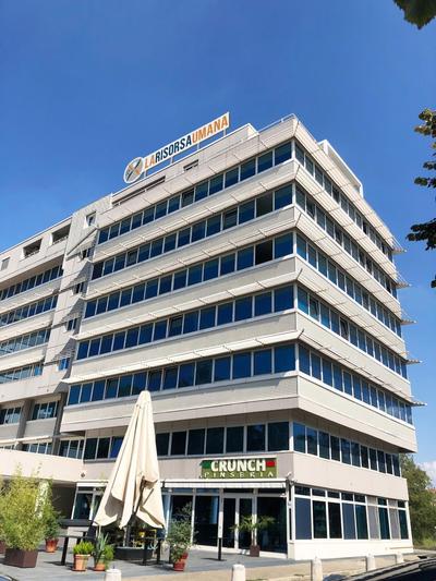 Suites Direzionale Carpi
