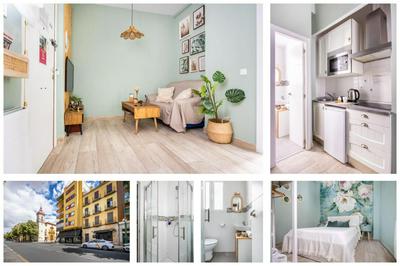 Nuevo Recaredo - Vacacional Sevilla