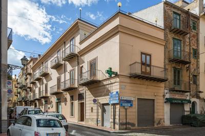 Case Spazioscena - Calliope