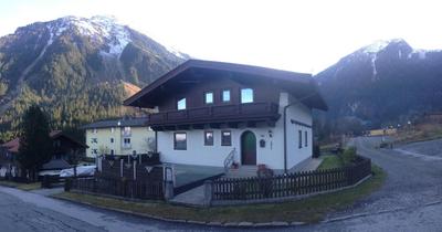 Landhaus Vier Jahreszeiten
