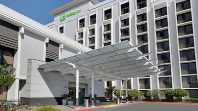 Holiday Inn San Jose-Silicon Valley by IHG
