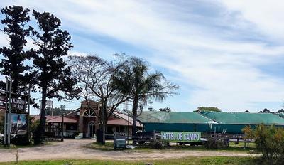 Hotel de Campo