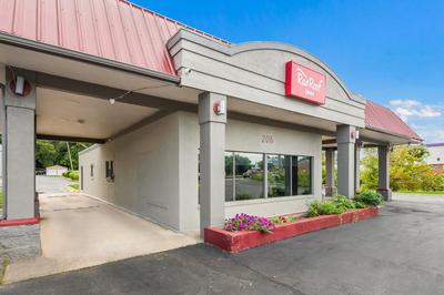 Red Roof Inn Lenoir, Billede 2