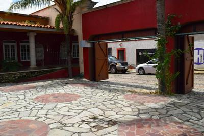 El mesón de doña Josefina