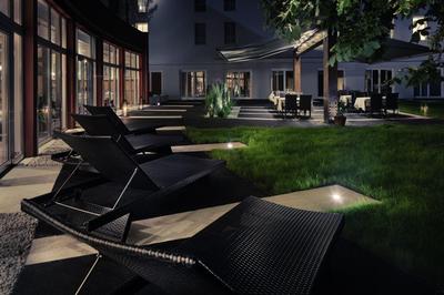 Mercure Salzburg City