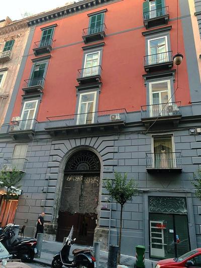 B&B Dei Decumani