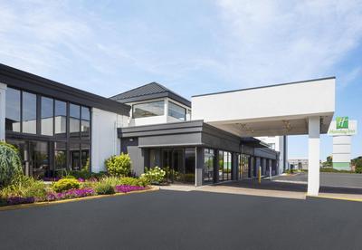 Holiday Inn Hasbrouck Heights-Meadowlands by IHG