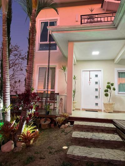 Estadia na Canção Nova