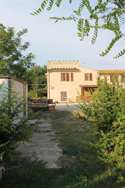 Agriturismo Barbadoro