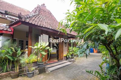 Monginsidi Guest House Syariah Malioboro