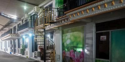 Citra Green House Syariah near Universitas Tulungagung