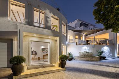 Villa Afrikana Guest Suites by Knysna Paradise Collection