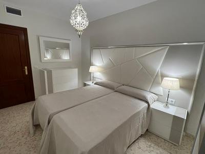 Apartment Arevalo Center, Parking Gratis