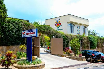 Iris Guest House