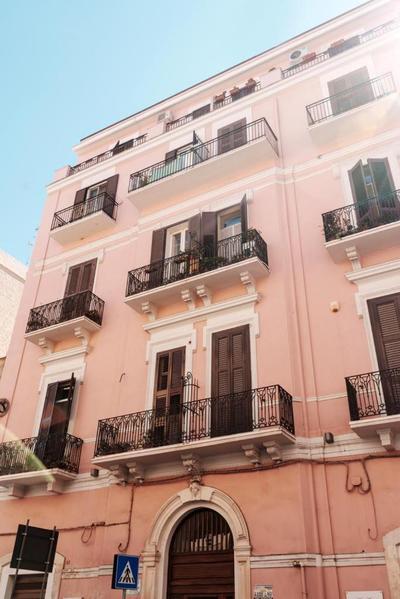 Casa Cocò
