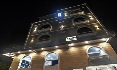 Treebo Trend Western Arc