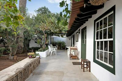 Casa Julia