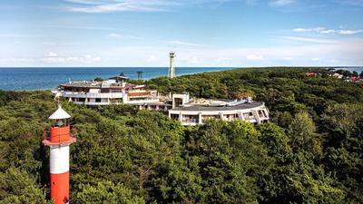 Hotel Dom Zdrojowy Resort & SPA - Destigo Hotels