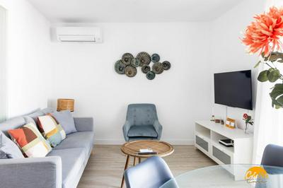 Apartamento Oceano by Cadiz Time