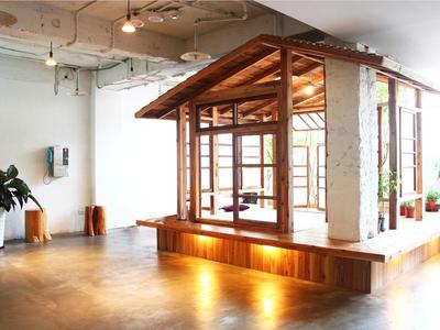 Star Hostel Taipei Main Station