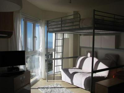 Precioso apartamento a pie de pista en Sierra Nevada