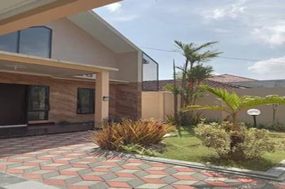 EXPRESS O 91708 Rumah Sriwijaya 12a Syariah