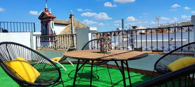 Hostly Orfila 3A-3B exclusive Penthouse-Center-Fibre-Parking Optional