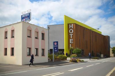 The Originals Boutique, Hôtel La Chaussairie, Rennes Sud