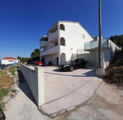 Apartments Sollis