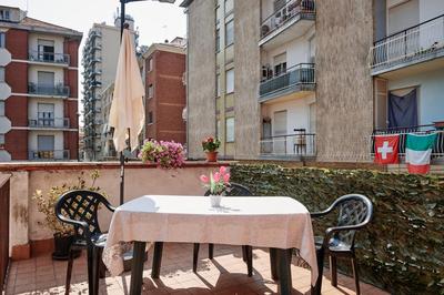 Terrazza Alfieri - Centrale con terrazza privata