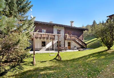 Chalet Sonne Superior2 4