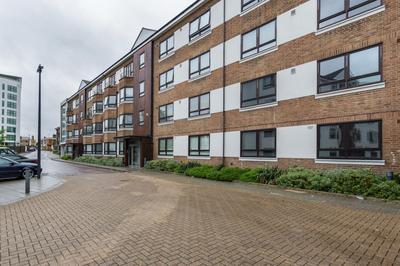 Roomspace Serviced Apartments - Kew Bridge Court