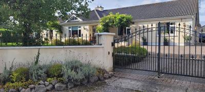 The Yoke B&B and Self-Catering Accommodation Laois