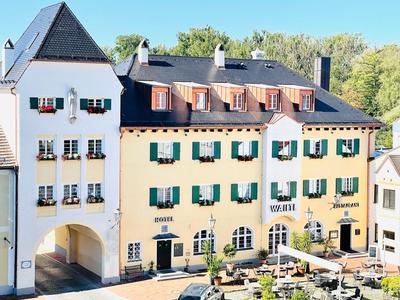 Wailtl Hotel