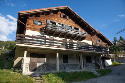 Appartamento Dragorosa Livigno
