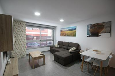 Apartment El Medano Sunset II