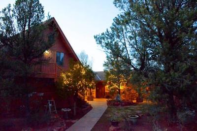 Sedona Sacred Rocks - The Fairy Suite